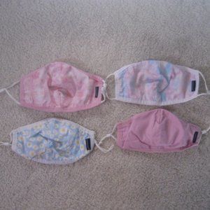 5/$30 Andy & Evan Bundle of Face Masks